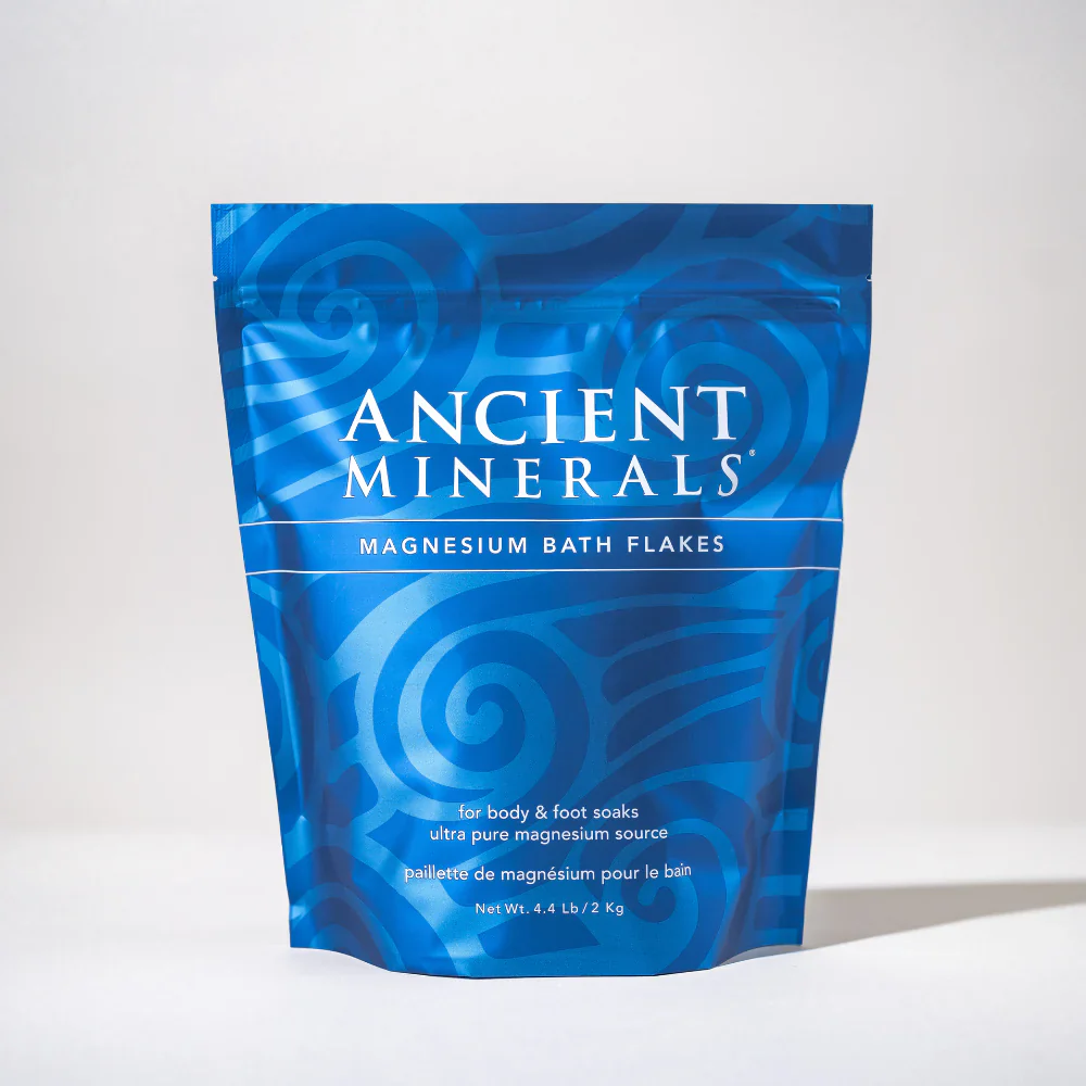 Ancient Minerals Magnesium Flakes Bath - Image 4