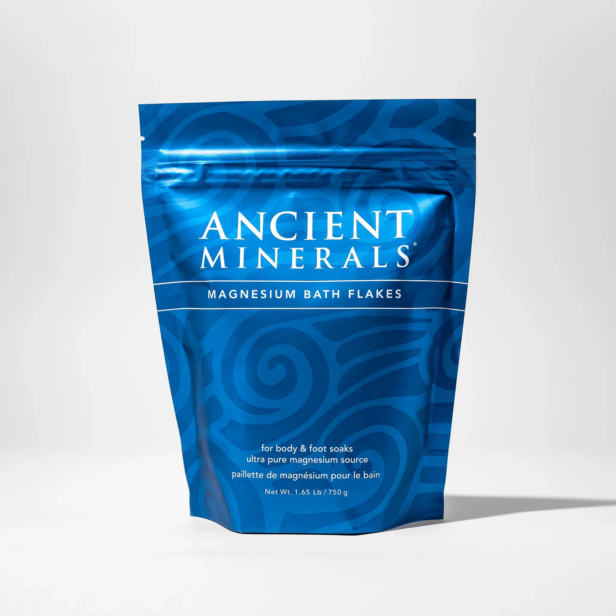 Ancient Minerals Magnesium Flakes Bath - Image 5