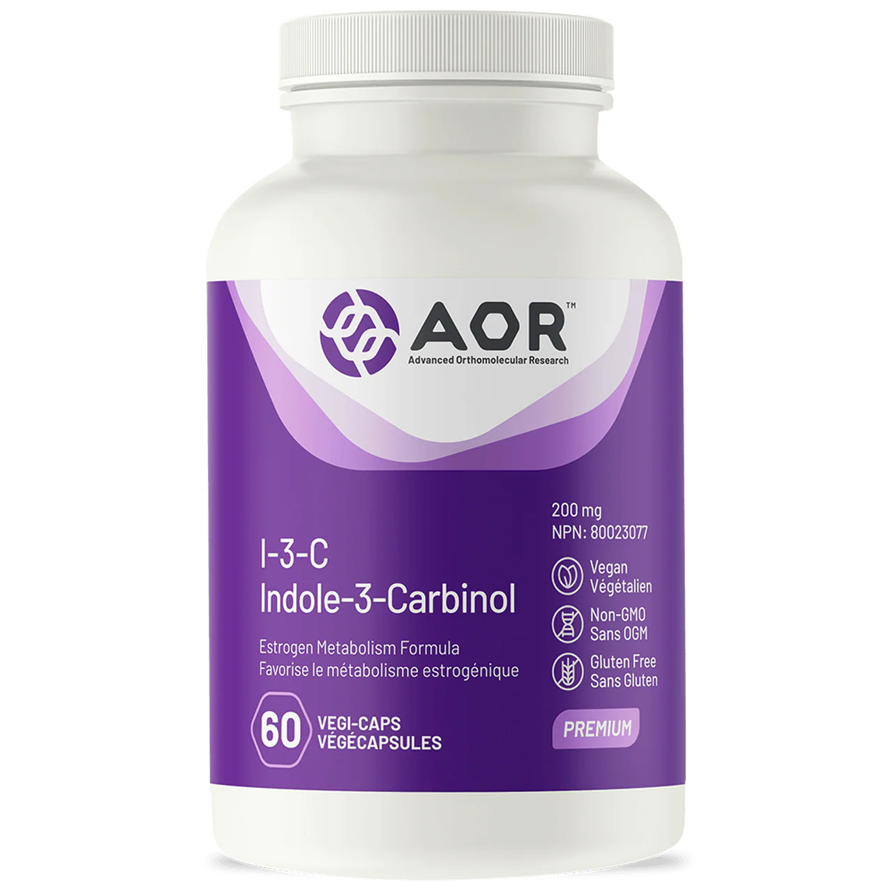 AOR I-3-C 200 60 VCaps
