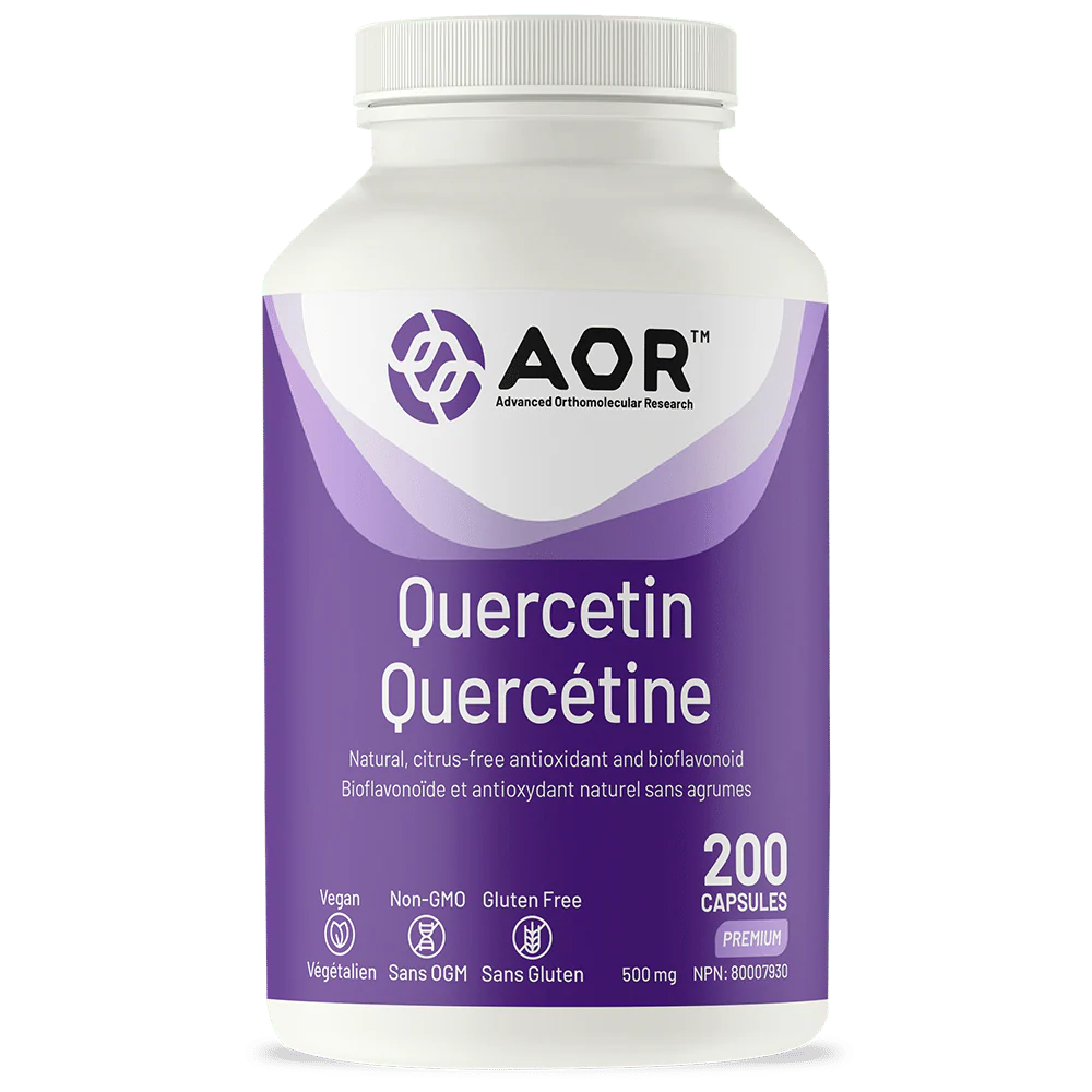 AOR Quercetin - Image 2