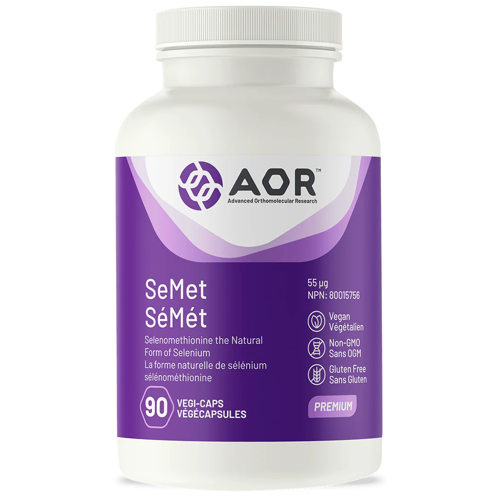 AOR Semet 90 VCaps