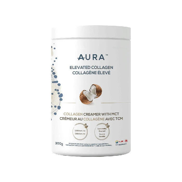Aura Elevated Collagen 300g