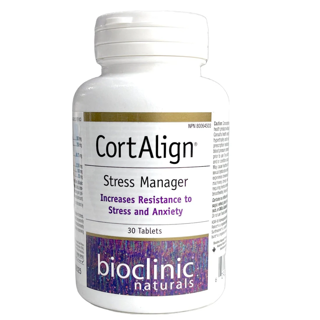 Bioclinic CortAlign - Image 2
