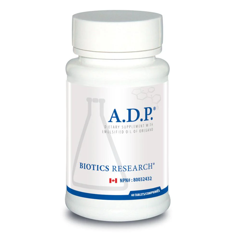 Biotics ADP