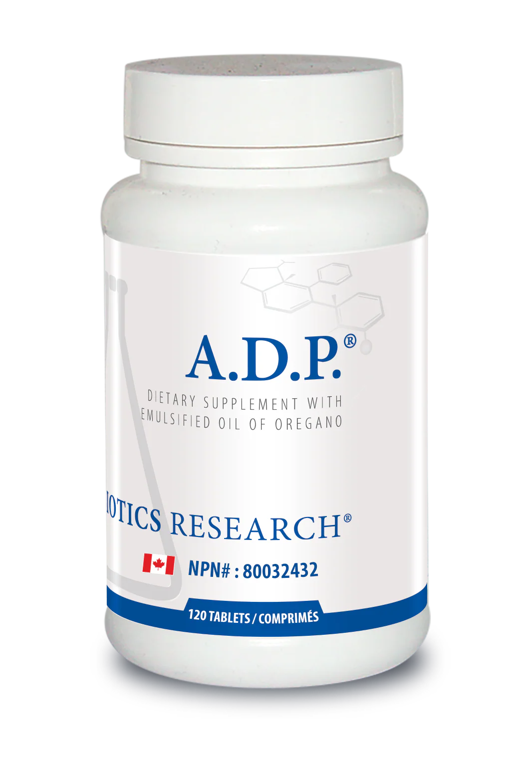 Biotics ADP - Image 2