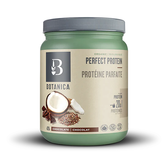 Botanica Perfect Protein