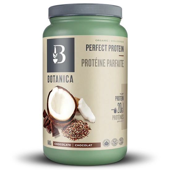 Botanica Perfect Protein - Image 2