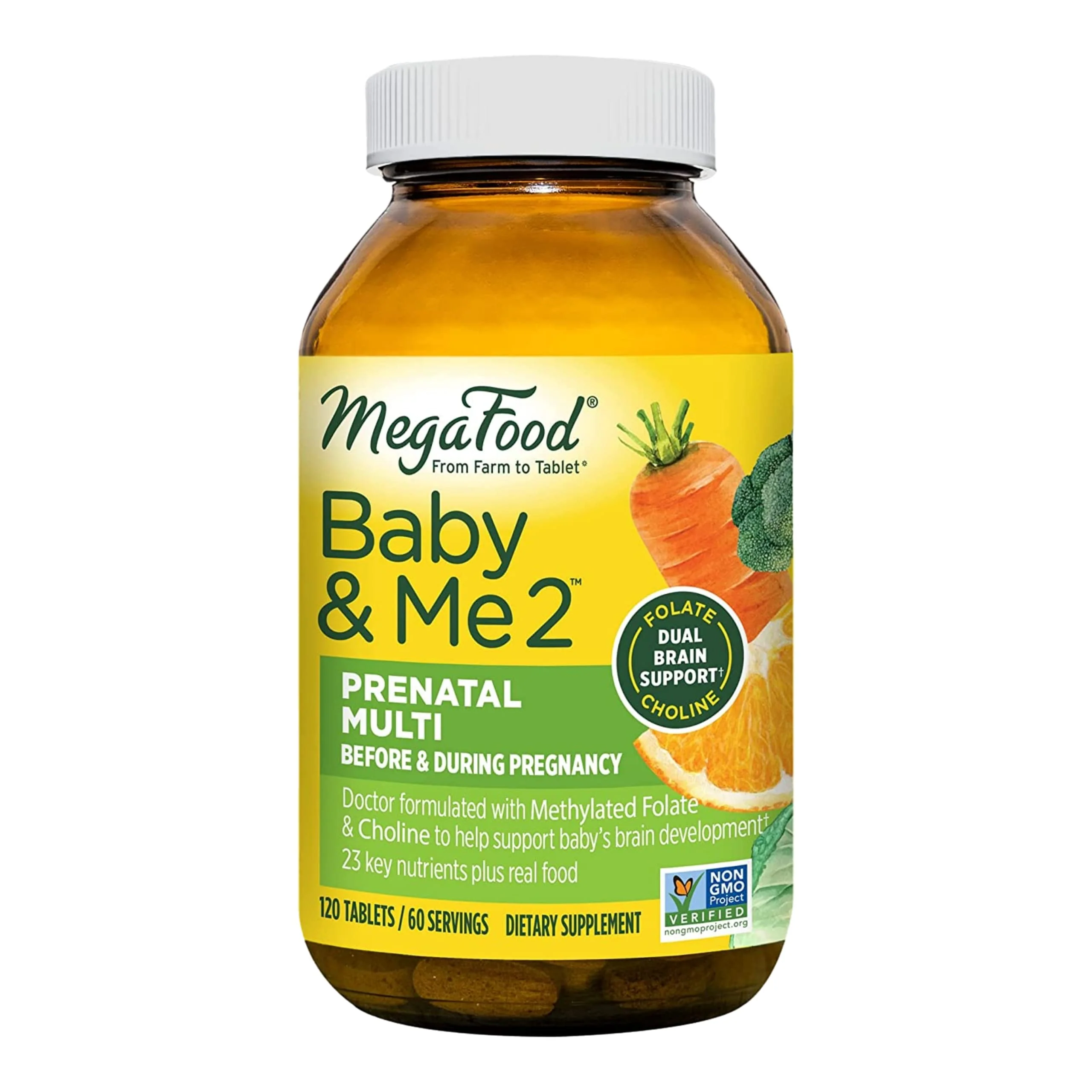 Megafood Baby & Me 2 - Image 5