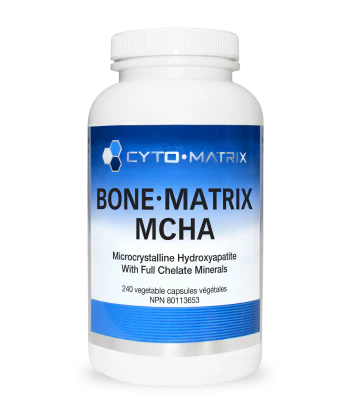 Cyto-Matrix Bone-Matrix MCHA