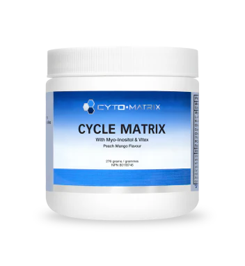 Cyto-Matrix Cycle Matrix Ovulatory & Oocyte