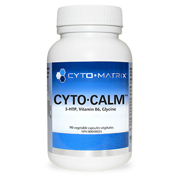 Cyto-Matrix Cyto-Calm 90 VCaps