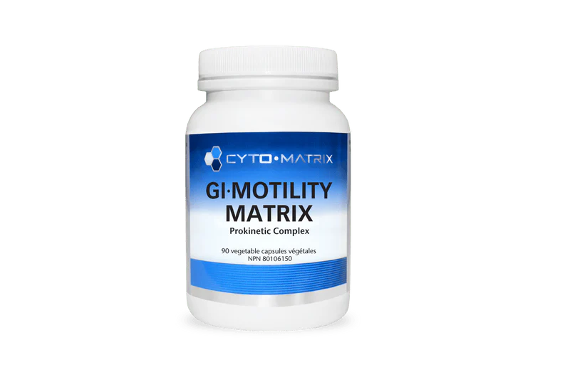 Cyto-Matrix GI-Motility Matrix