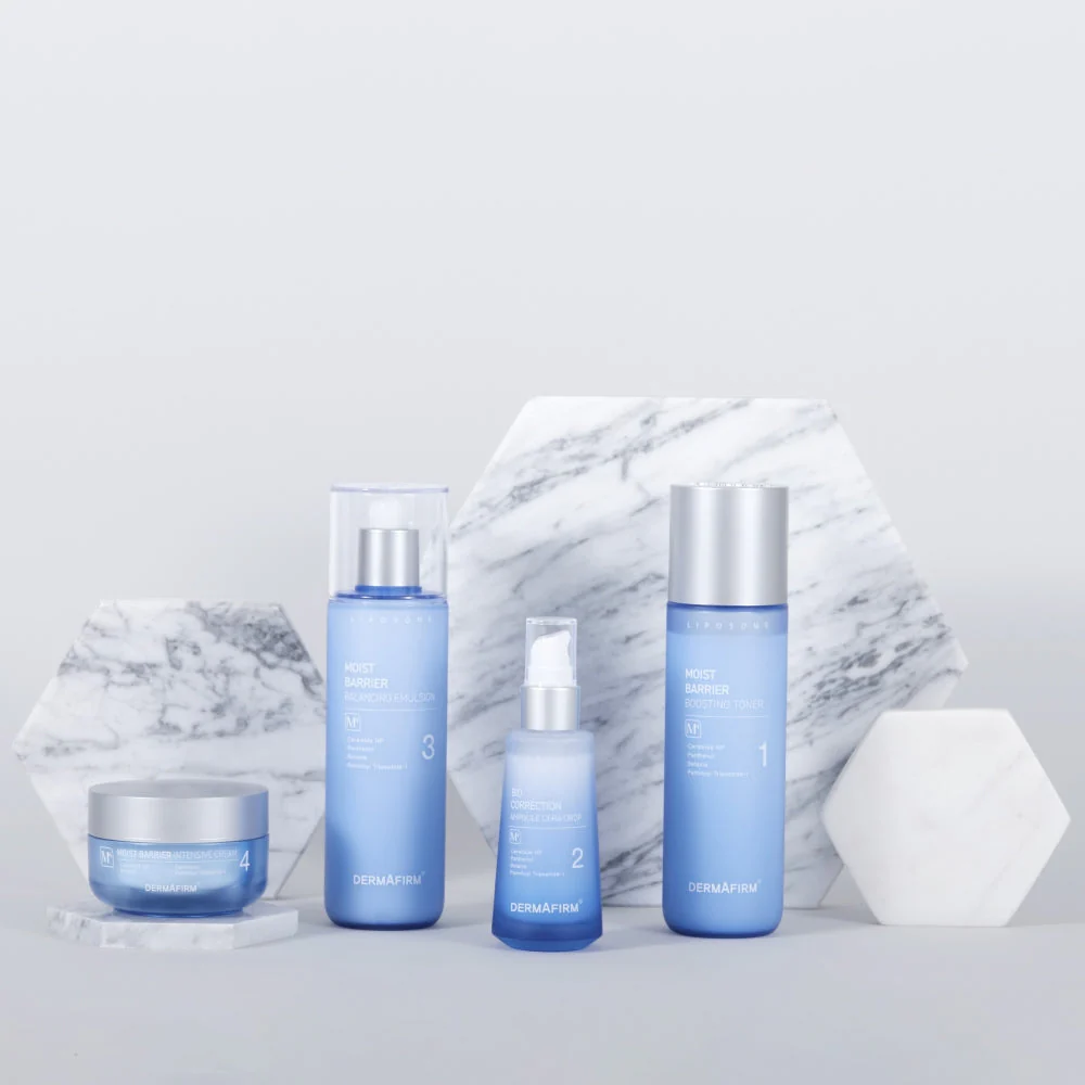 DERMAFIRM Moist Barrier Intensive Cream M4 - Image 3