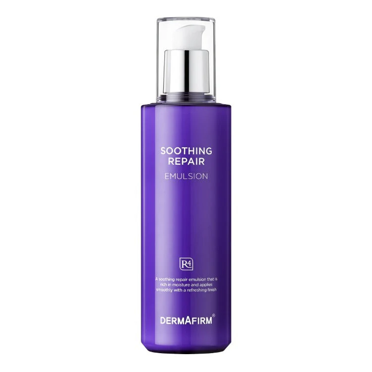 DERMAFIRM Soothing Repair Emulsion R4