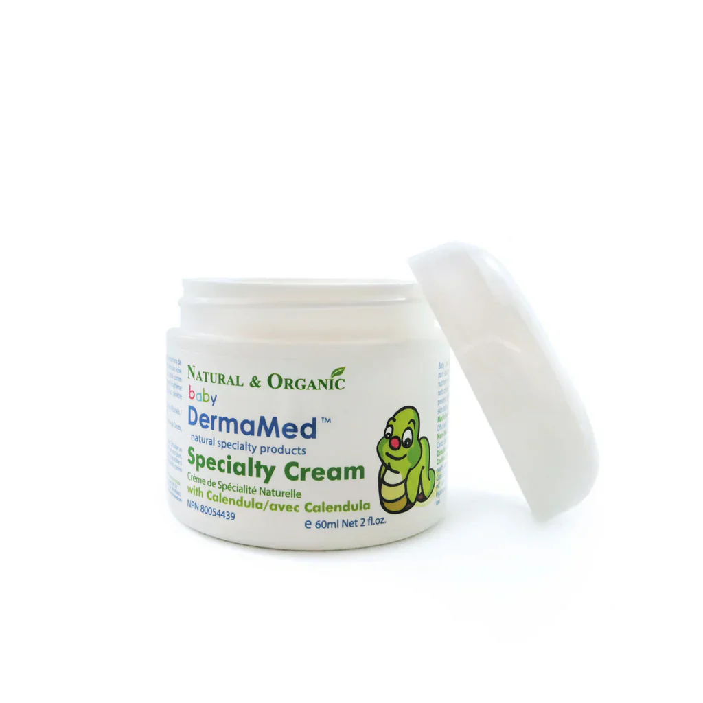 Dermamed BABY SPECIALTY CREAM - Image 2