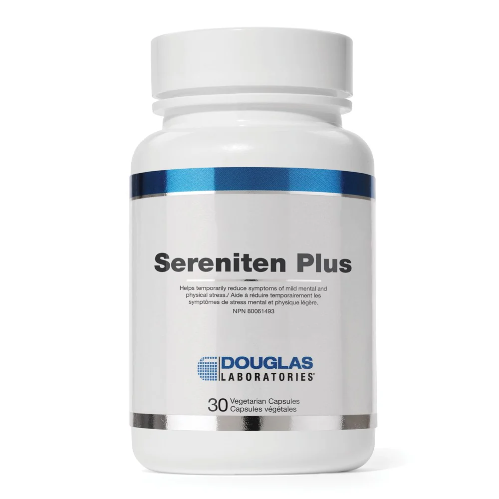 Douglas Sereniten Plus 30 VCaps