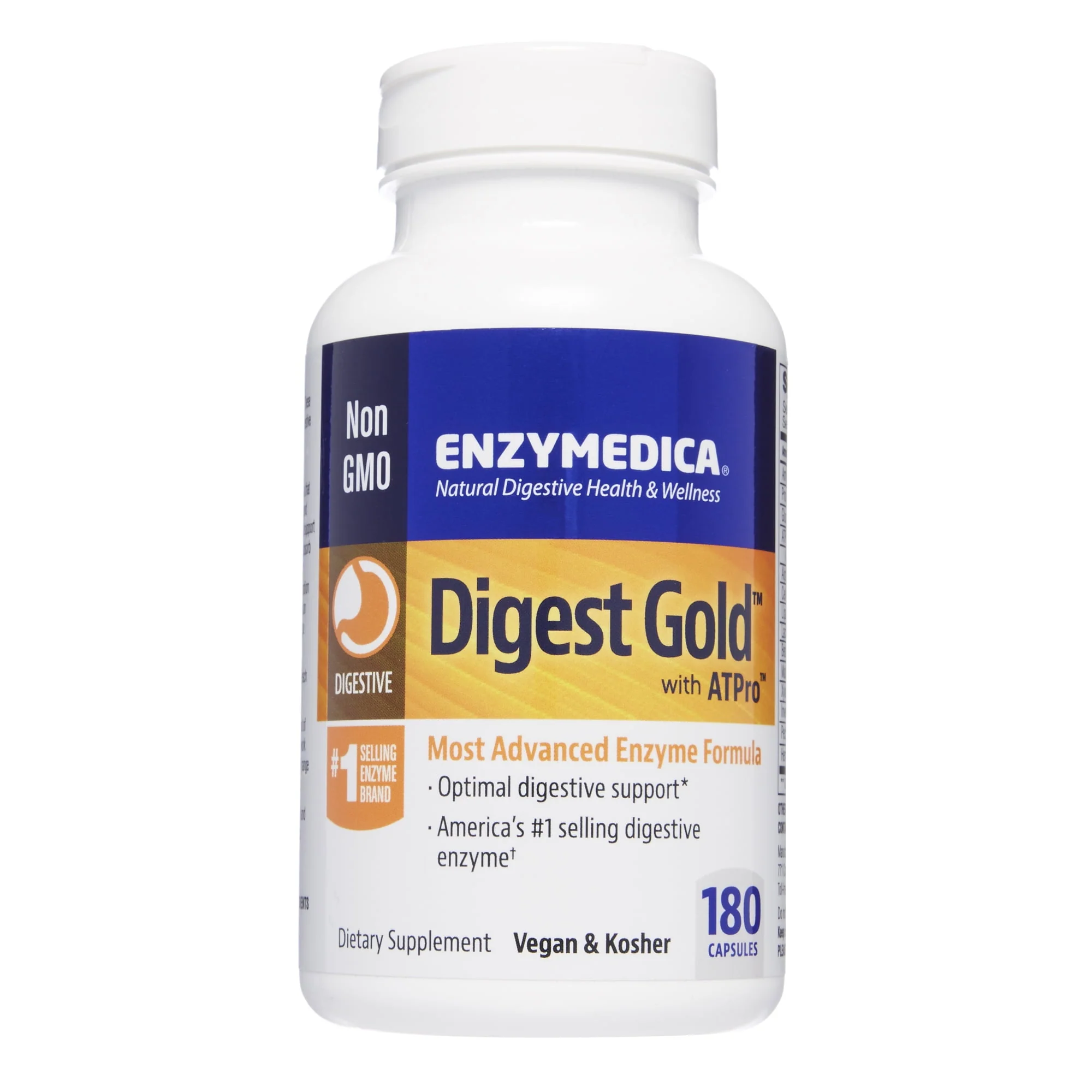 Enzymedica Digest Gold - Image 3