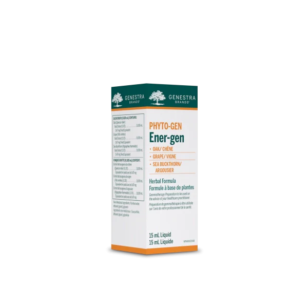 Genestra Ener-gen 15 mL