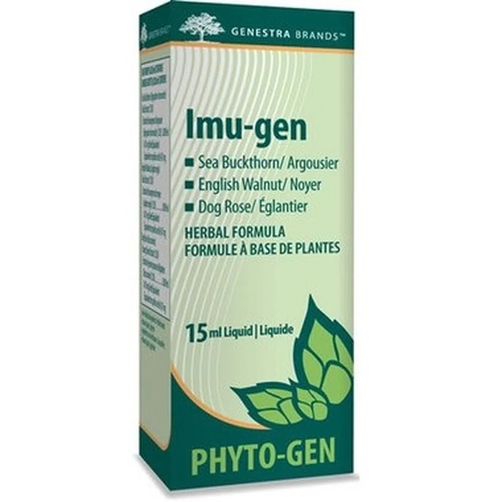 Genestra Imu-Gen 15ml