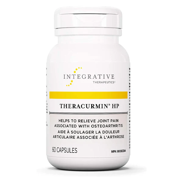 Integrative Therapeutics Theracurmin HP 60VCaps