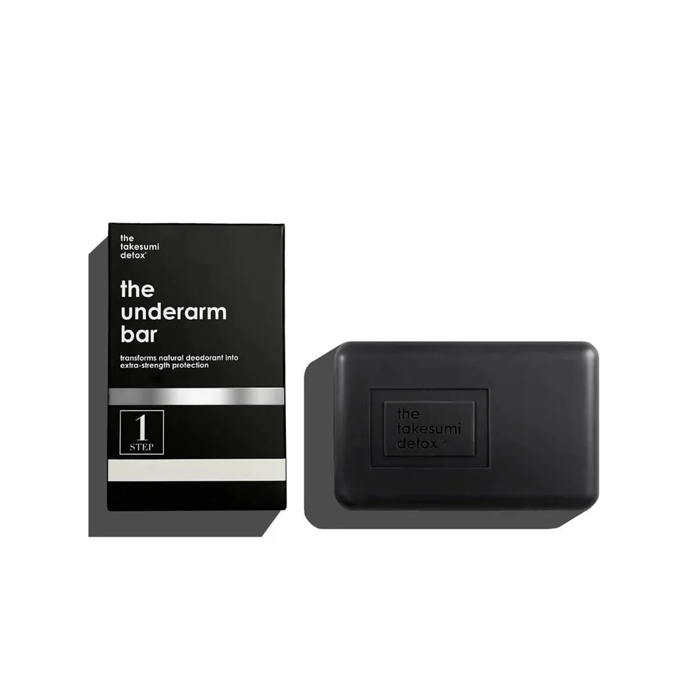 Kaia Naturals The Underarm Bar
