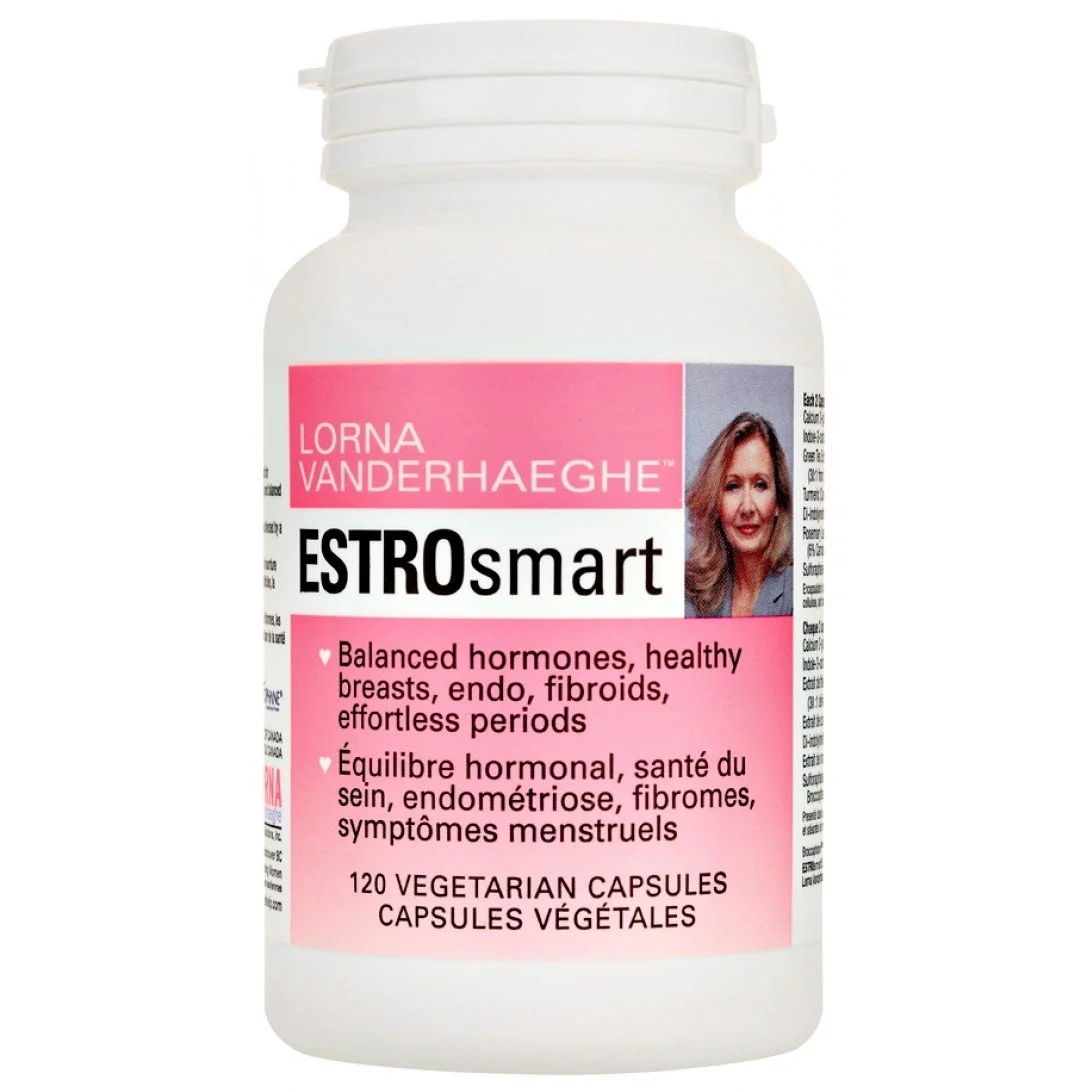 Lorna Vanderhaeghe Estrosmart 120 VCaps