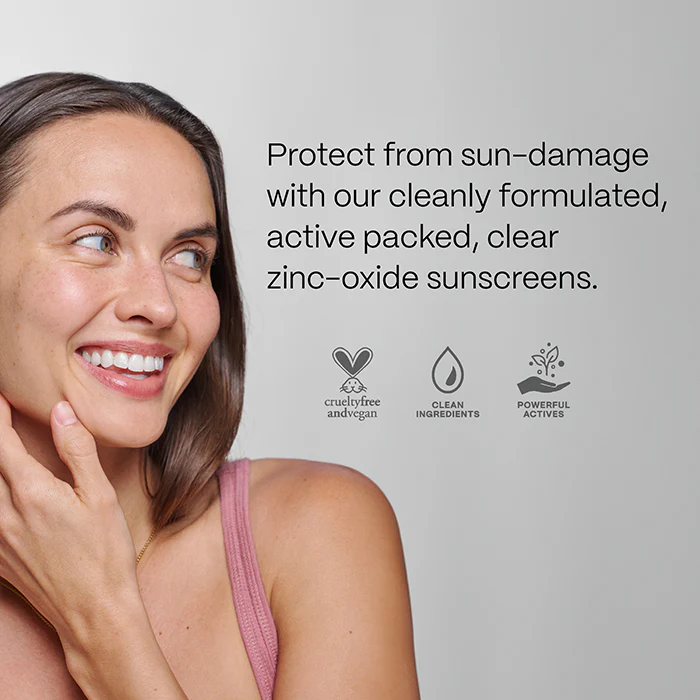 Mad Hippie Hydrating Facial SPF - Image 2