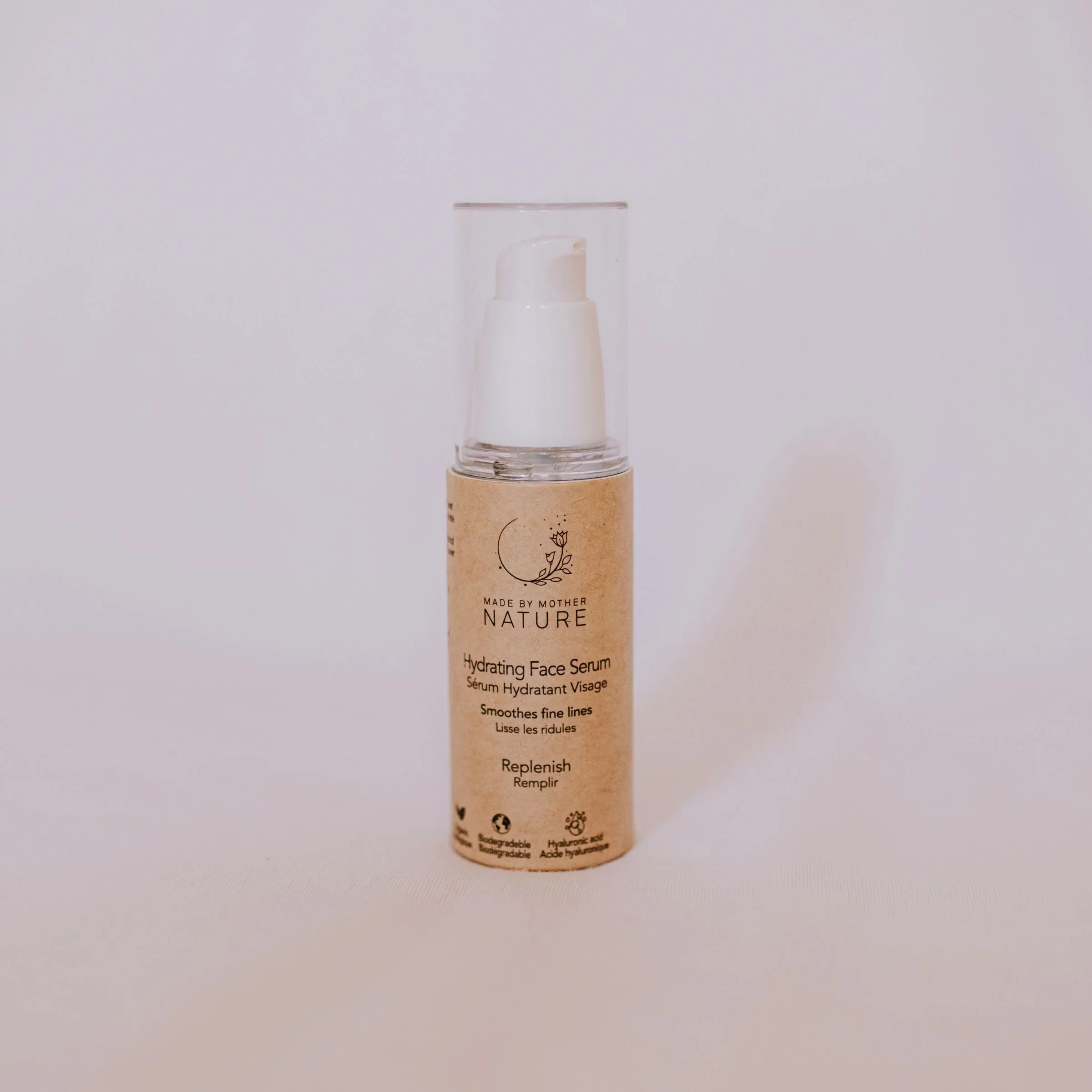 MBM Nature Hydrating Face Serum 35ml
