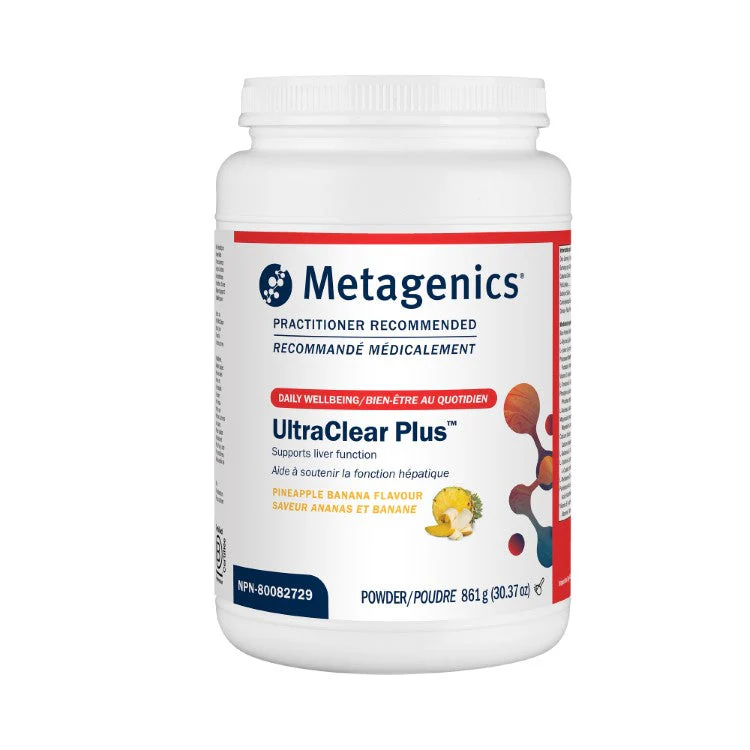 Metagenics UltraClear Plus - Image 4