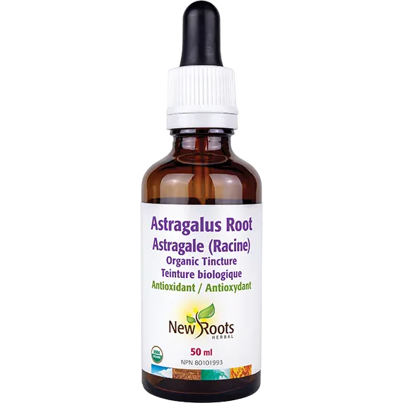 New Roots Astragalus Root