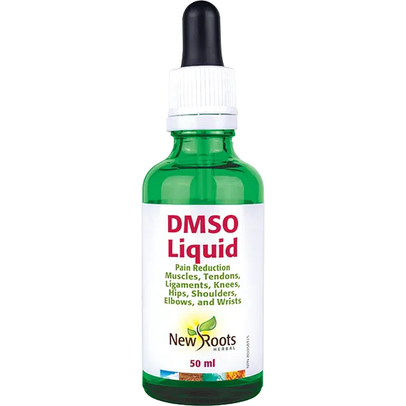 New Roots DMSO Liquid