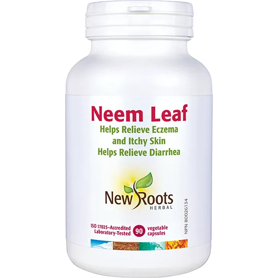 New Roots Neem Leaf - Image 2