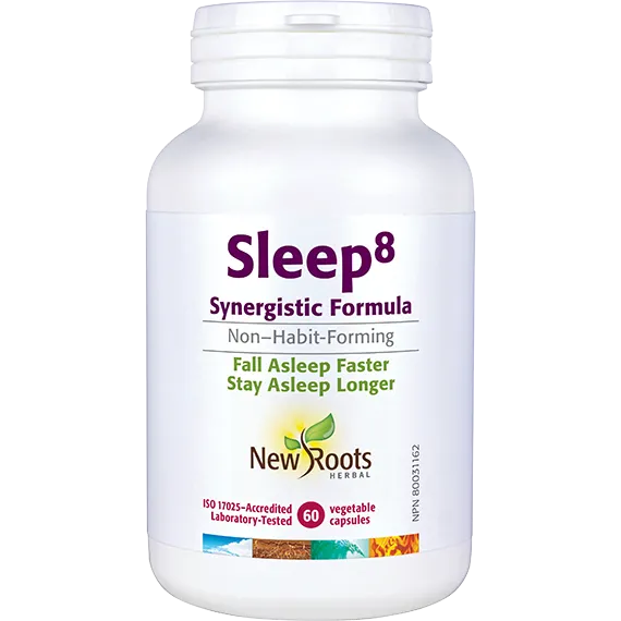 New Roots Sleep⁸ - Image 2