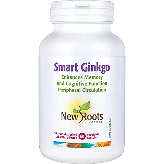 New Roots Smart Ginkgo - Image 2
