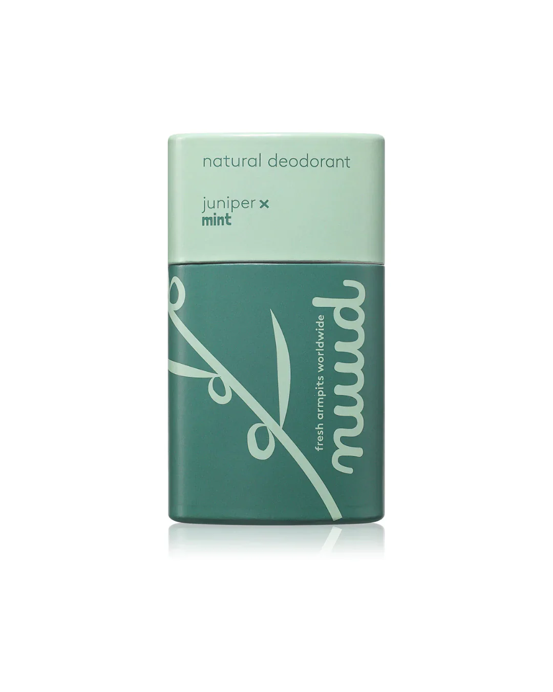 Nuud Microsilver Deodorant Stick - Image 4