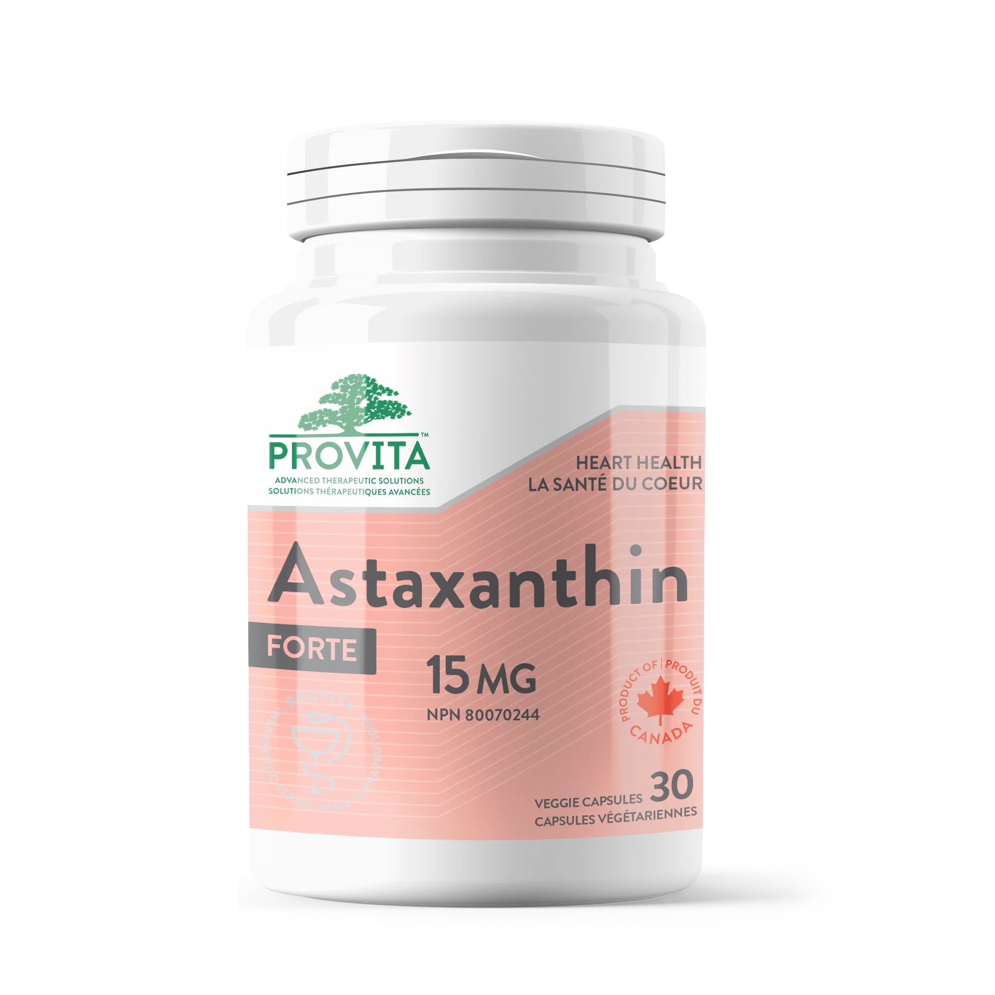 Provita Astaxanthin Forte