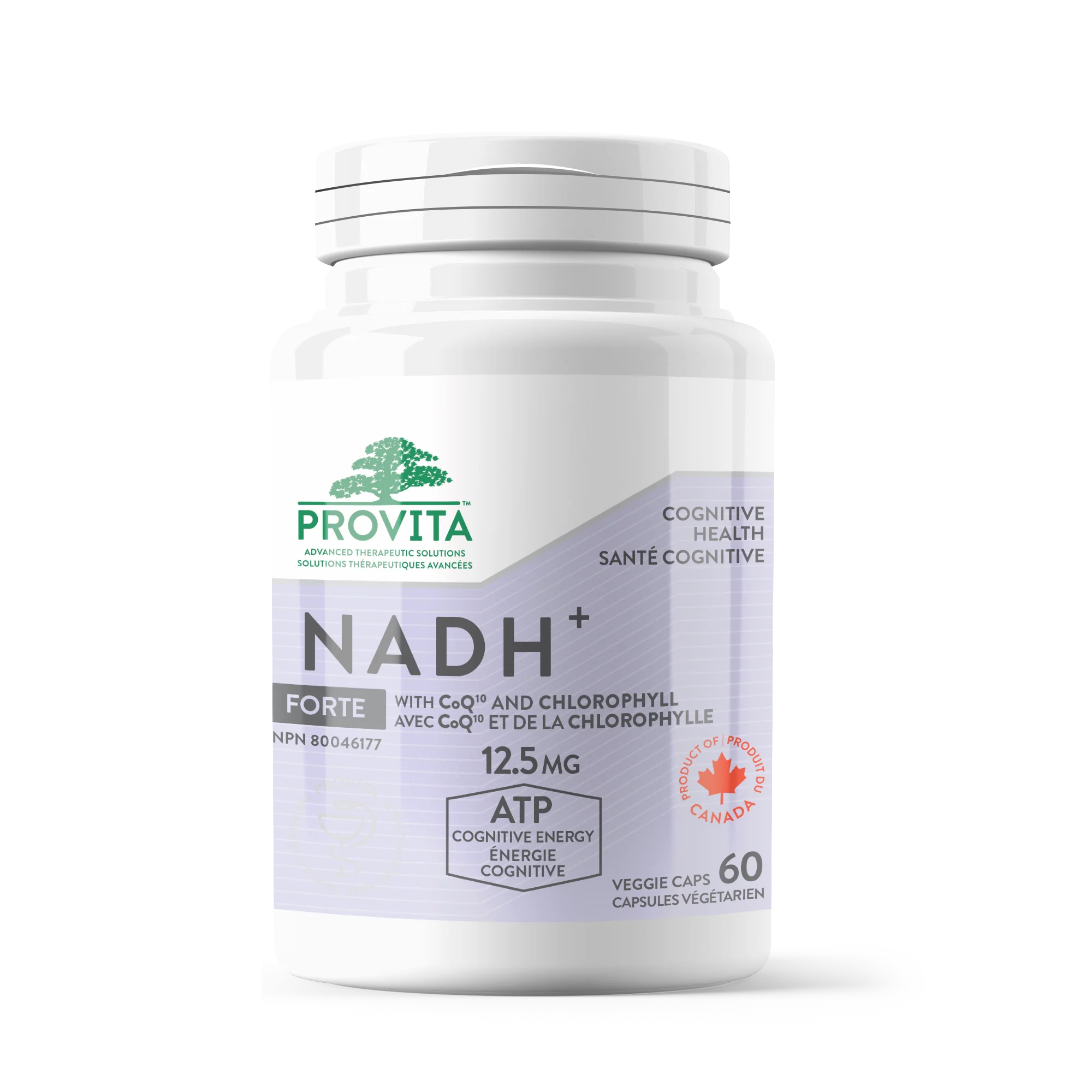 Provita  NADH+ Forte