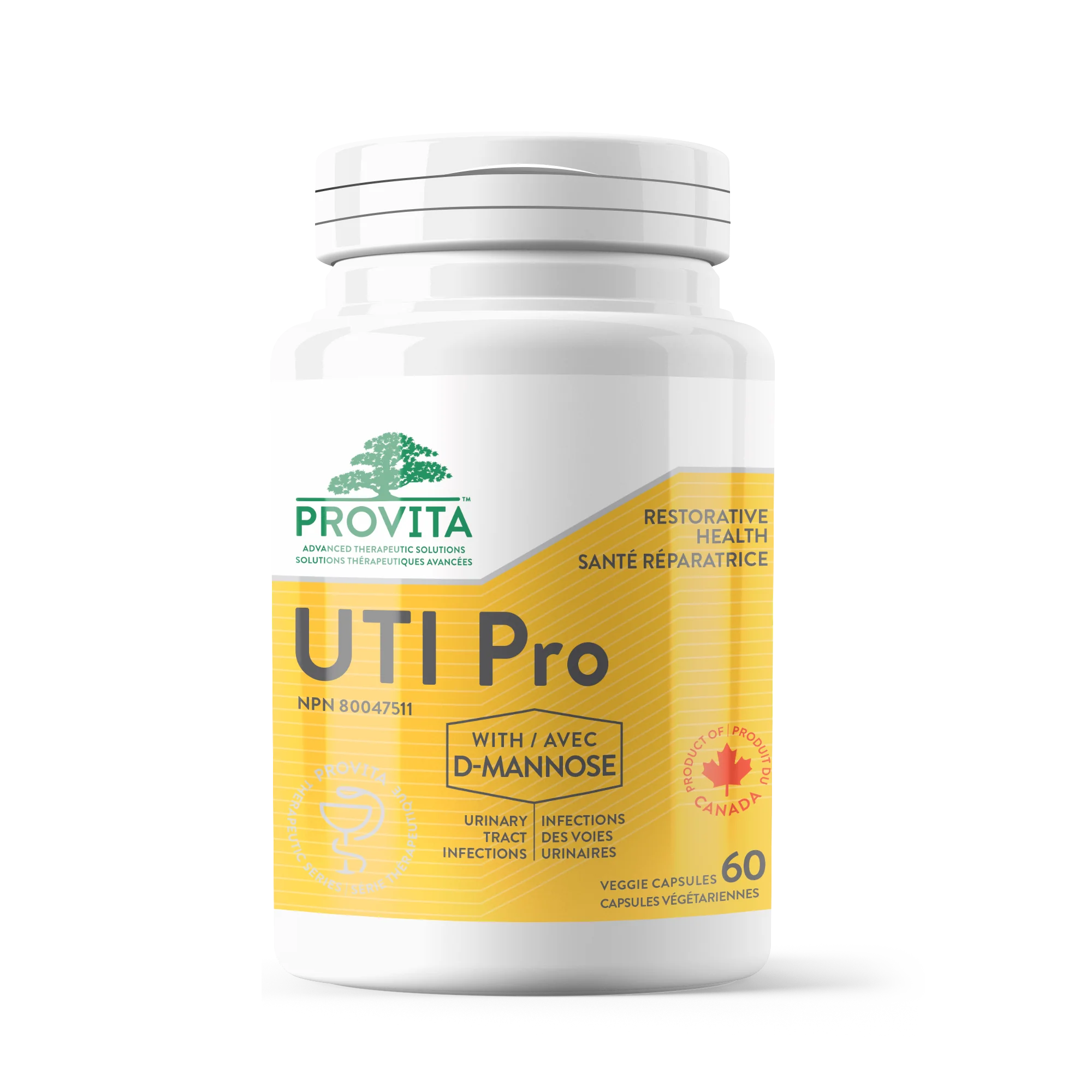 Provita  UTI Complex