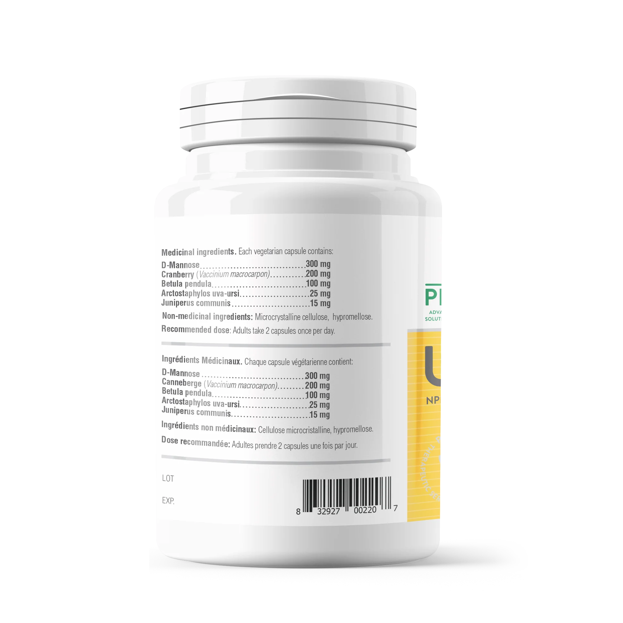 Provita  UTI Complex - Image 2