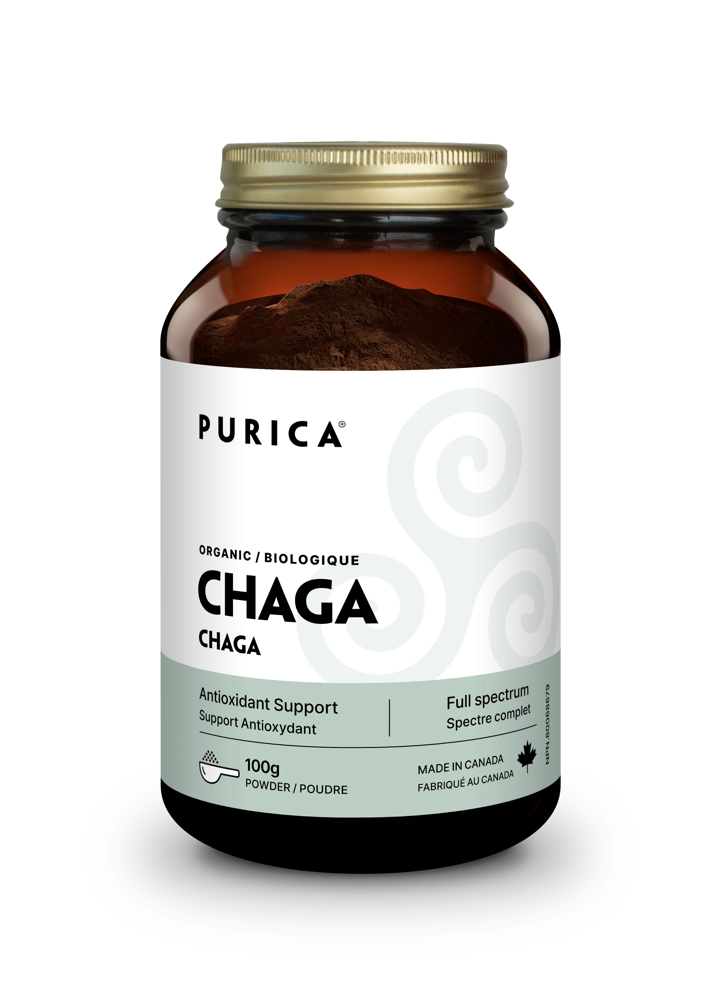 Purica Chaga - Image 5
