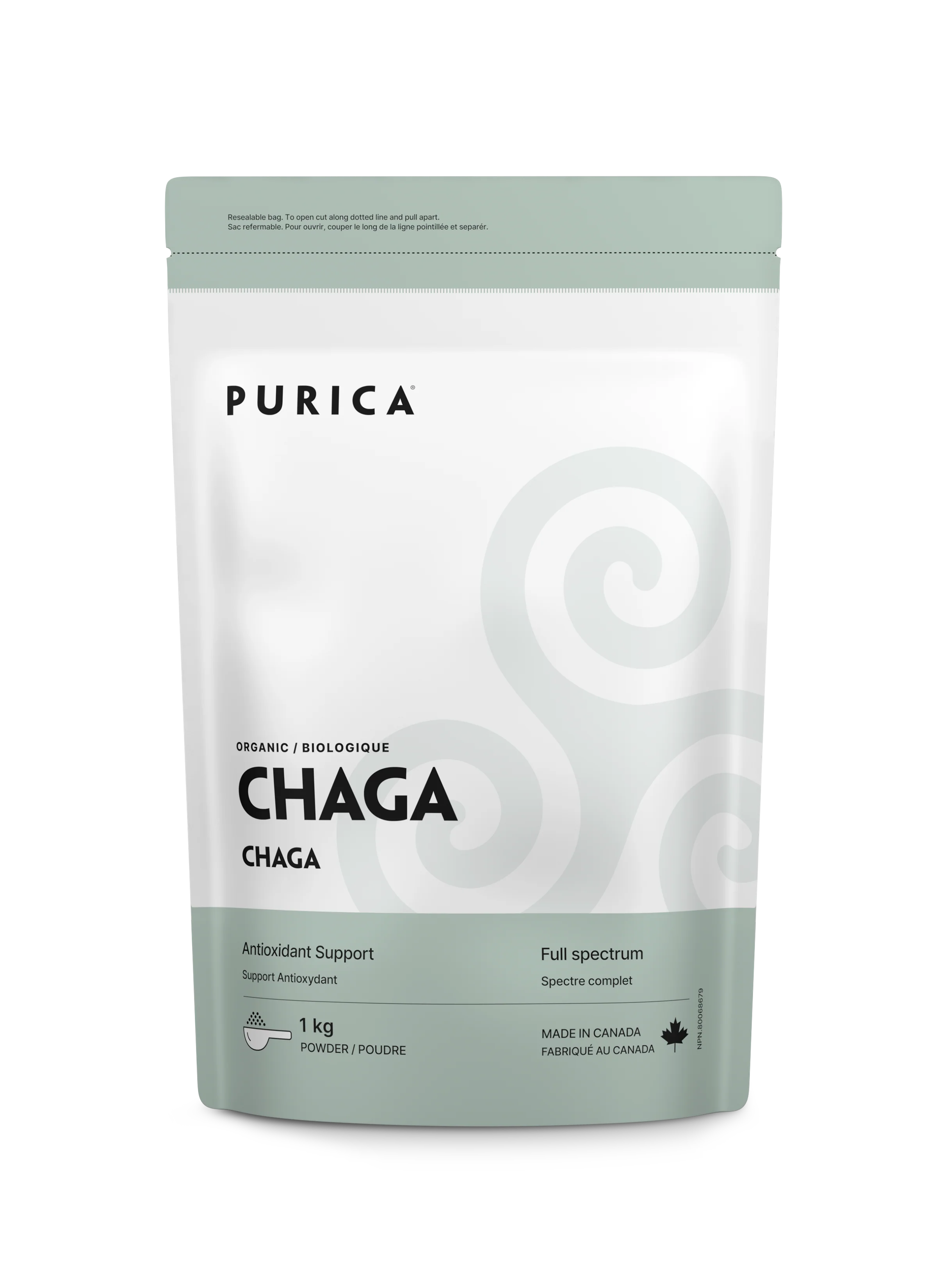 Purica Chaga - Image 6