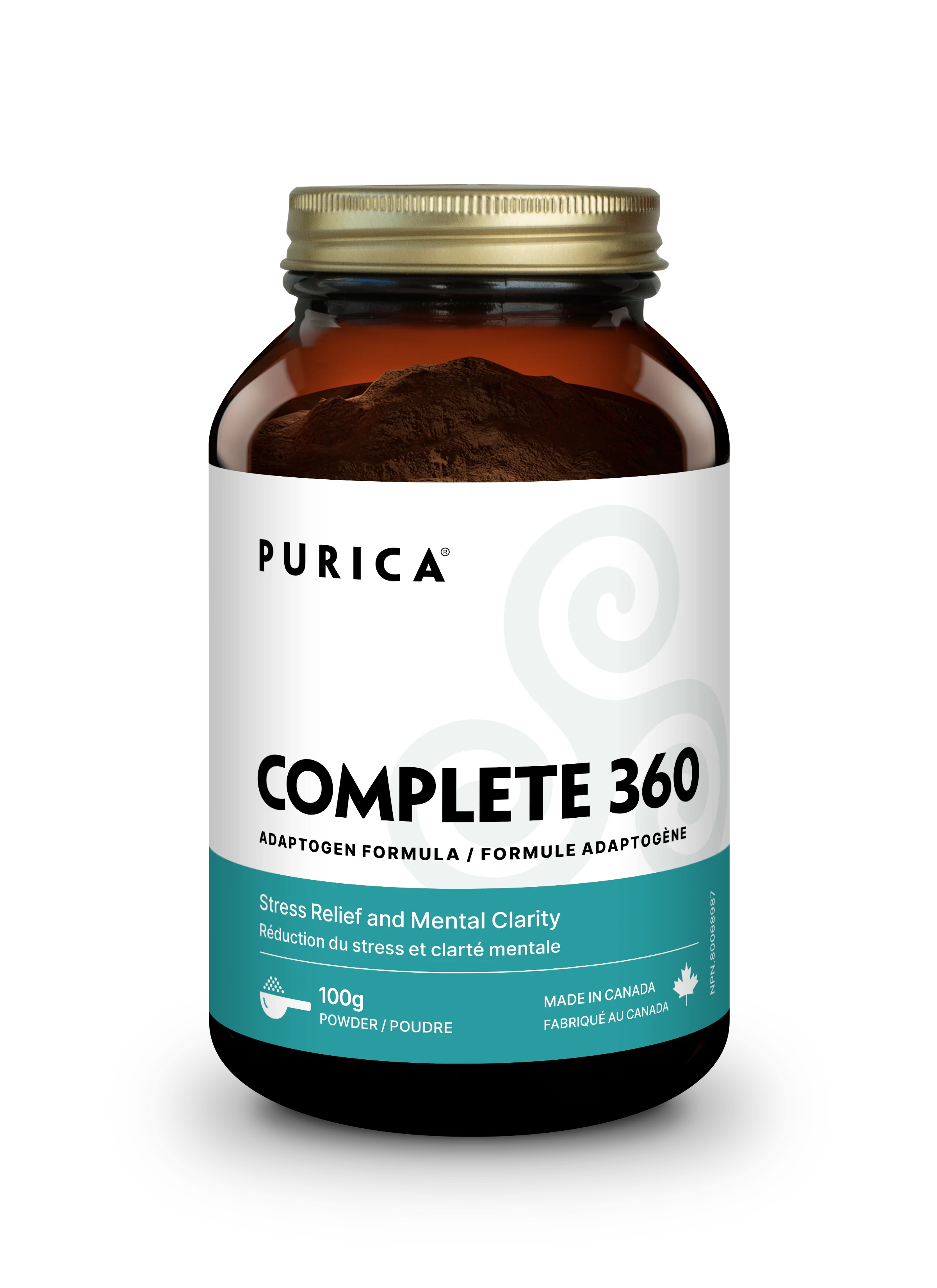 Purica Complete 360 - Image 4