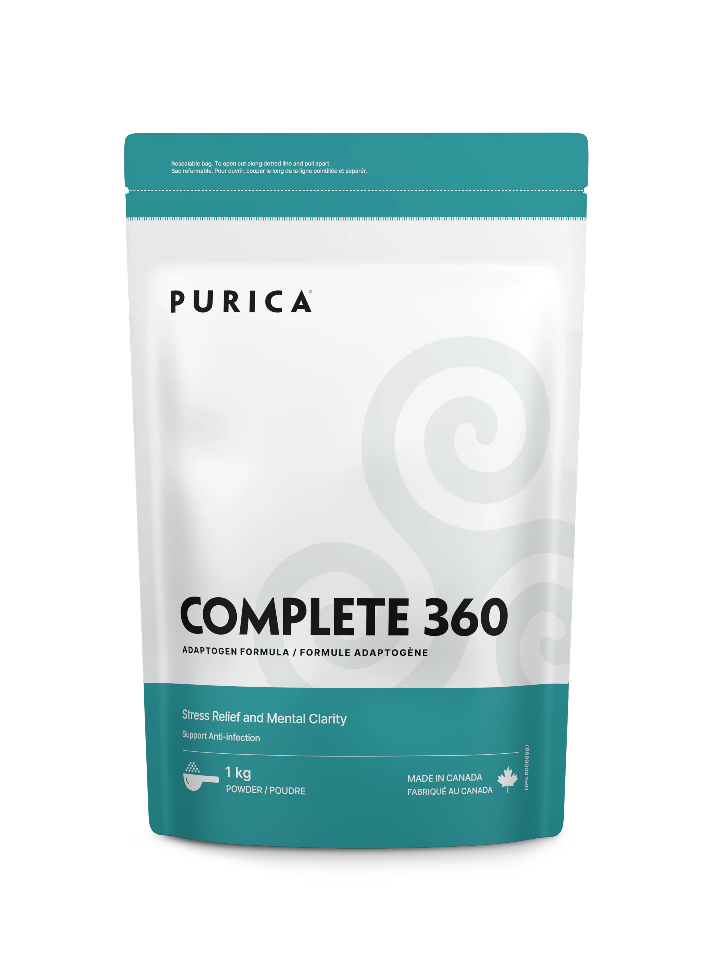 Purica Complete 360 - Image 5
