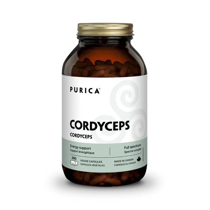 Purica Cordyceps - Image 2