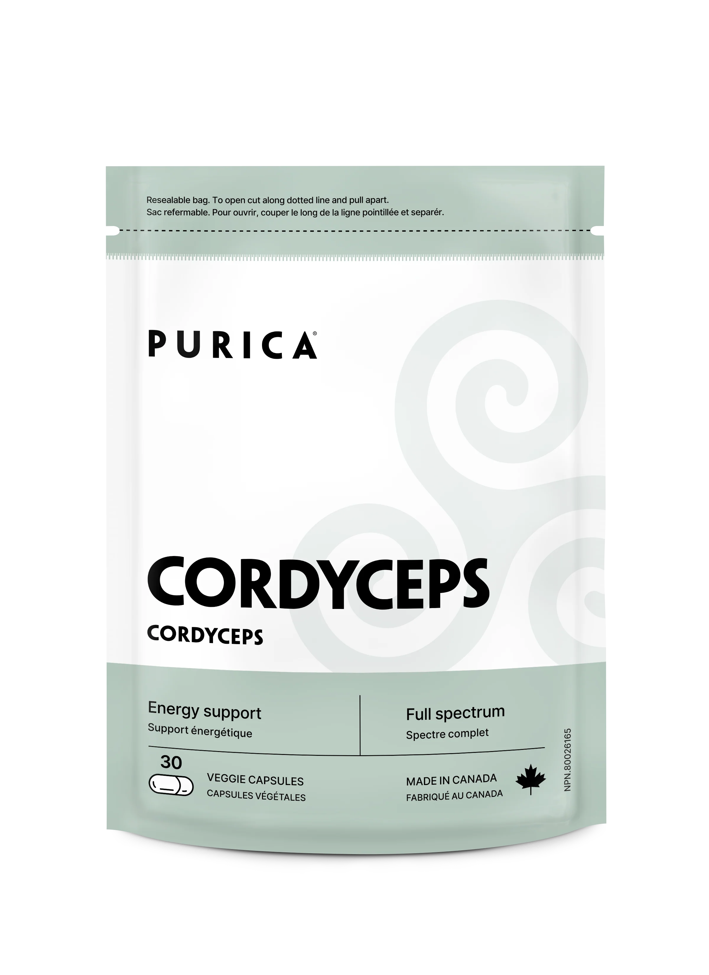 Purica Cordyceps - Image 4