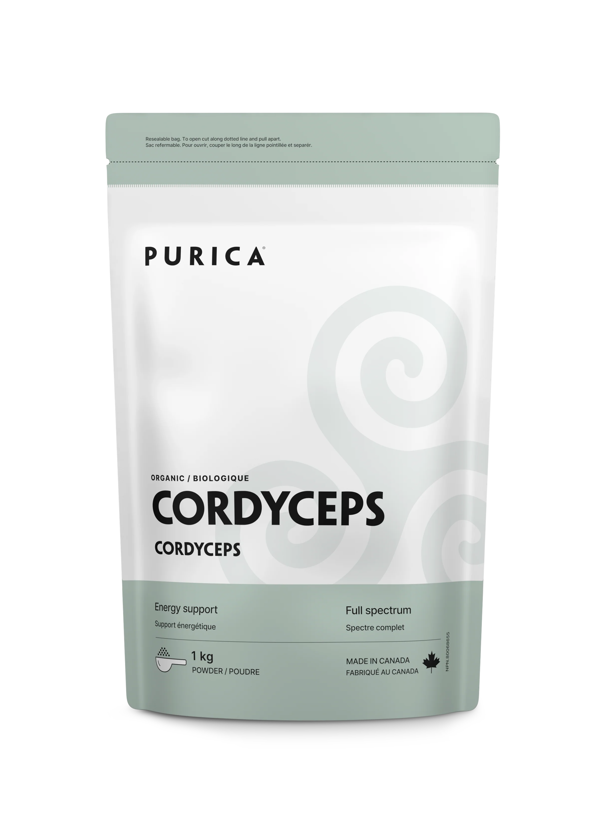 Purica Cordyceps - Image 7