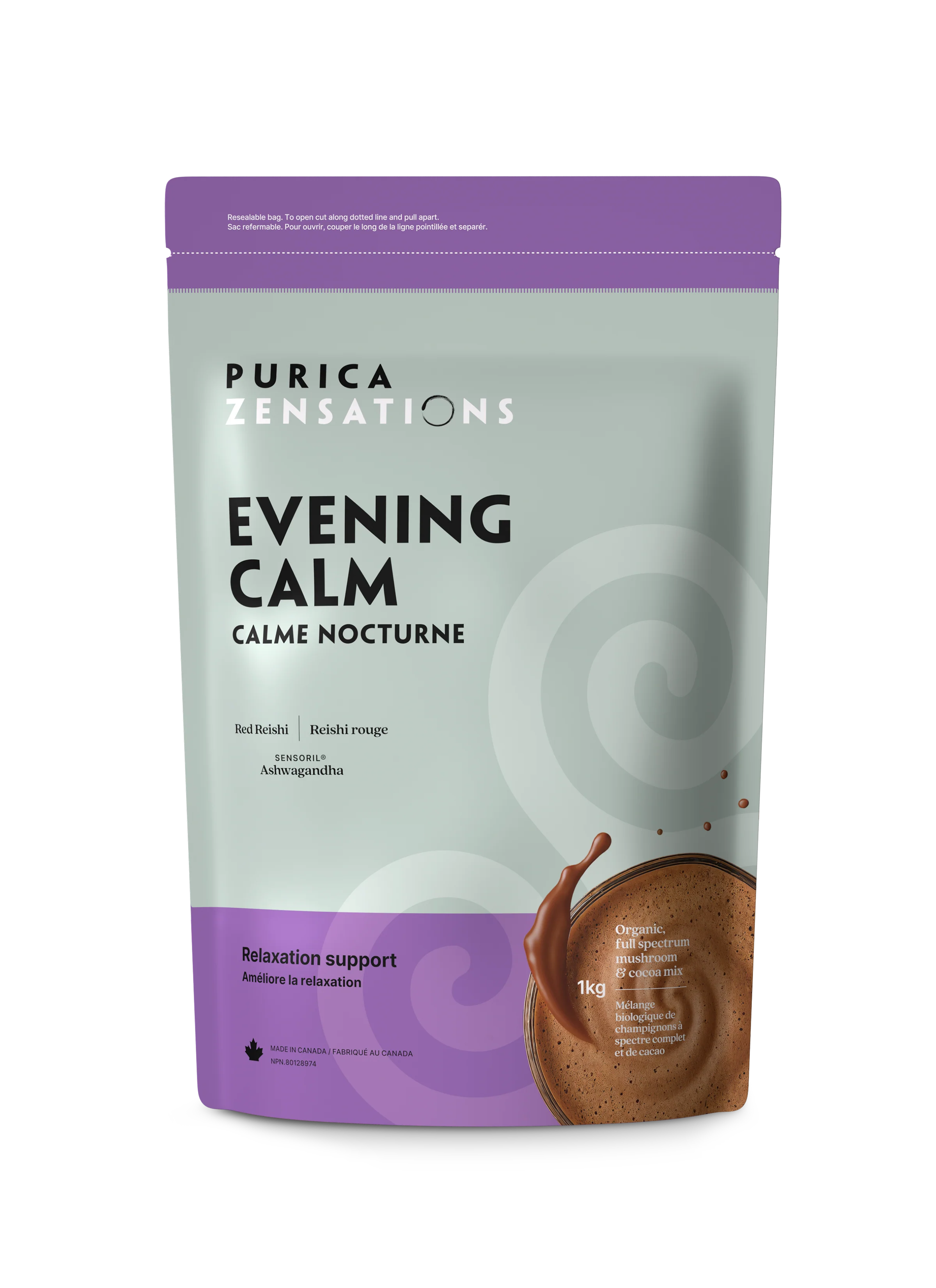 Purica Evening Calm