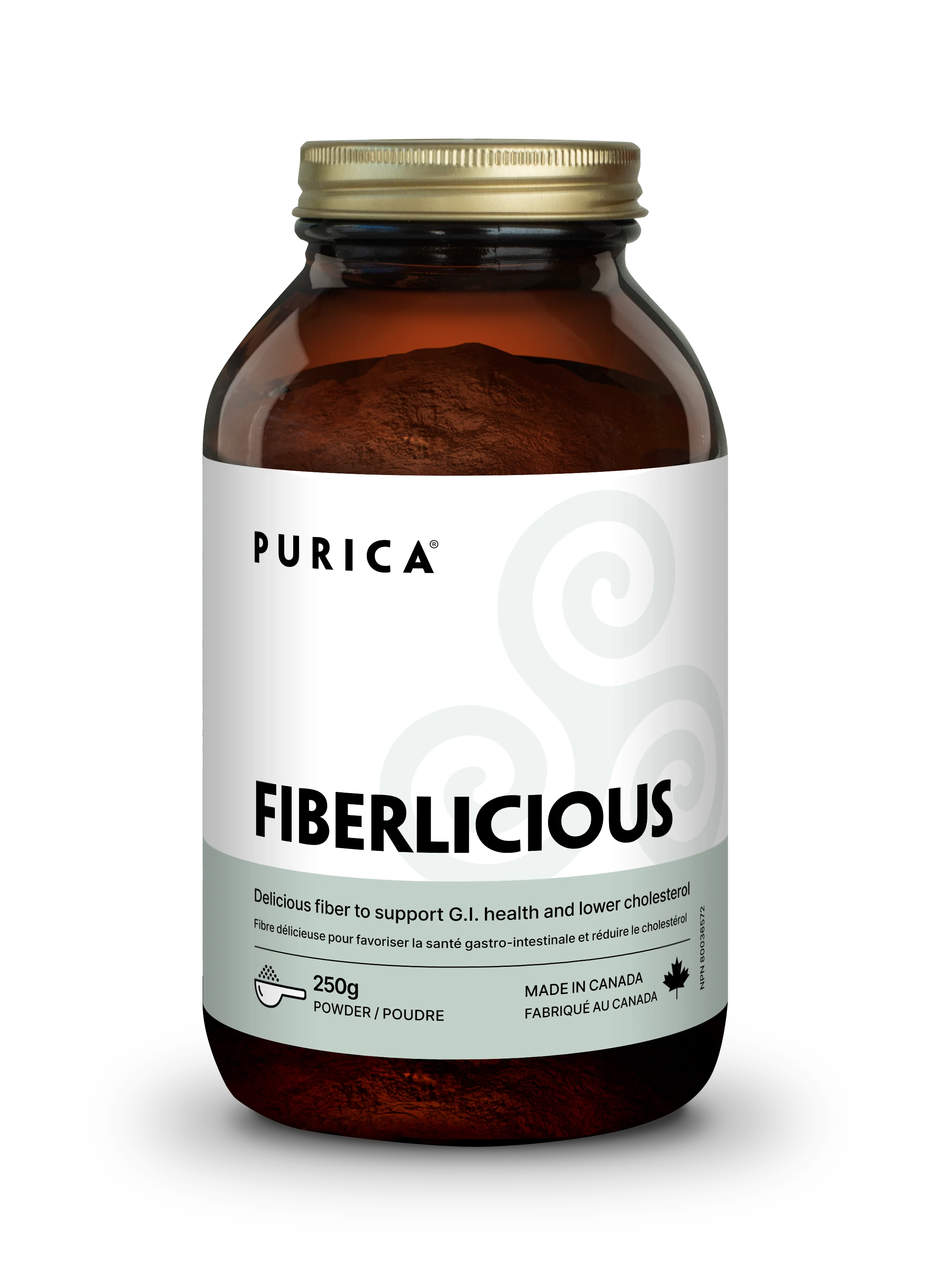 Purica Fiberlicious