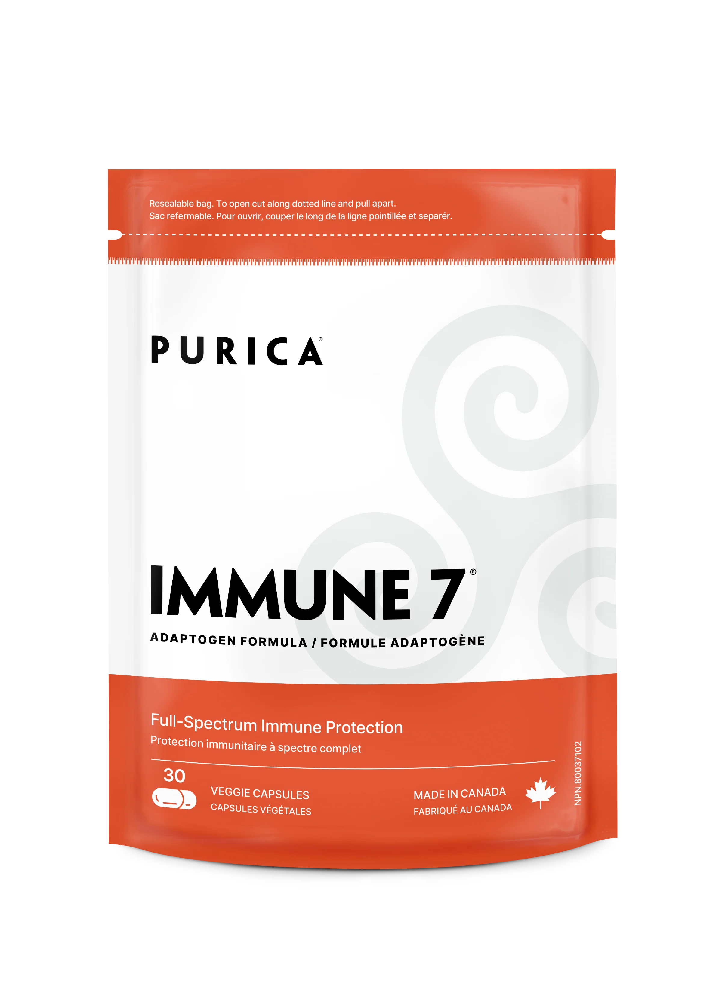 Purica Immune 7