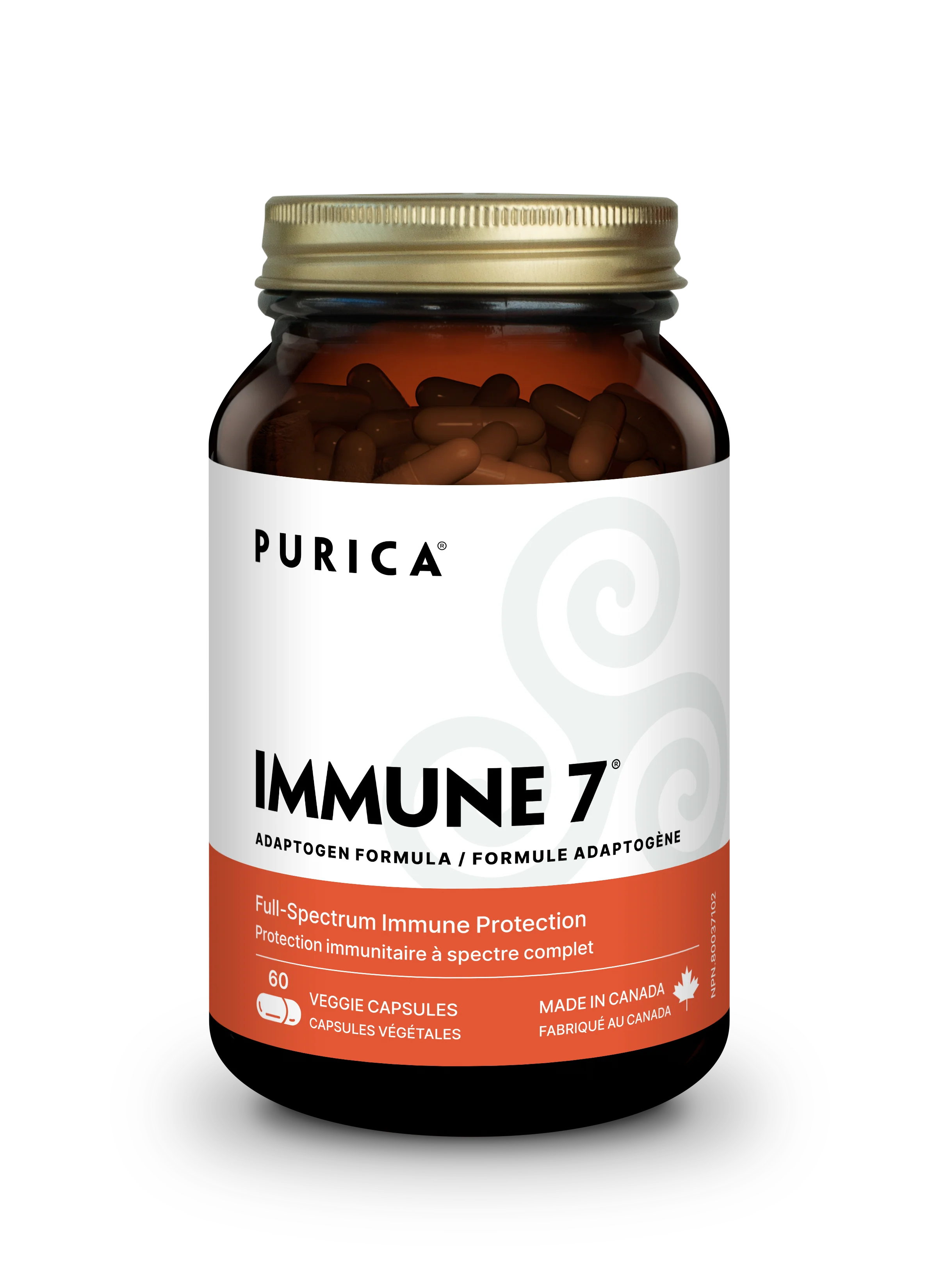 Purica Immune 7 - Image 2